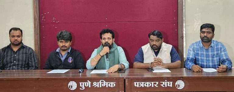 ‘ग्लोबल गणेश फेस्टिवल २०२५’च्या अध्यक्षपदी एकनाथ शिंदे, स्वागताध्यक्षपदी चंद्रकांत पाटील