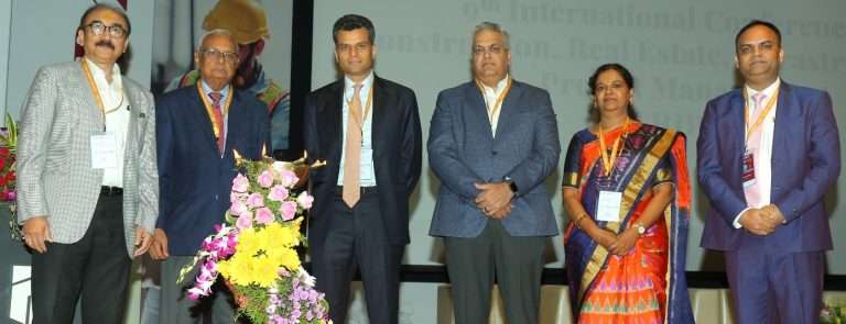 चतुःसुत्रीच्या जोरावर बांधकाम क्षेत्राचे नियोजन असावे – अर्जुन धवन