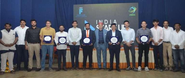  समाजाच्या गरजा ओळखून करा स्टार्टअपची सुरुवात – एमआयटी विश्वशांती विद्यापीठ, पुणेचे कुलगुरू डॉ. मिलिंद पांडे