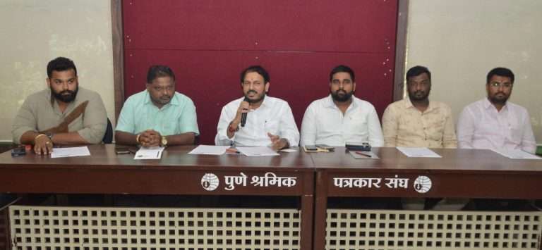 स्वातंत्र्यदिनी पुण्यात पहिल्यांदाच ‘तिरंगा फेस्टिवल’