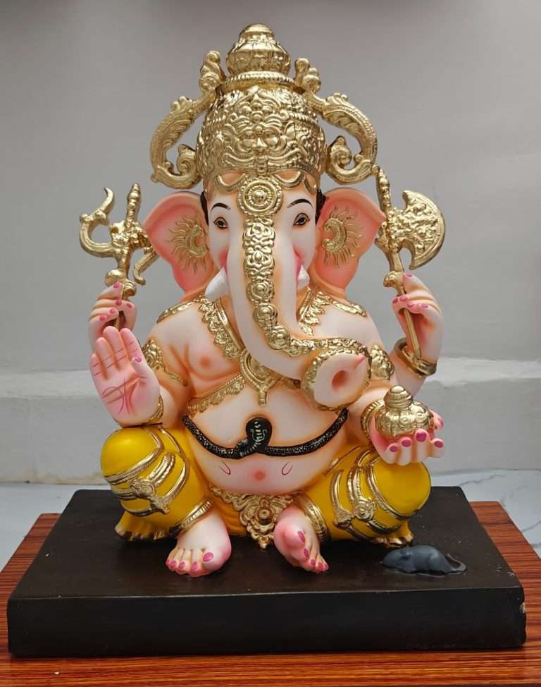 तुळशीबाग गणपतीचा सांस्कृतिक महोत्सव आता सातासमुद्रापलिकडे