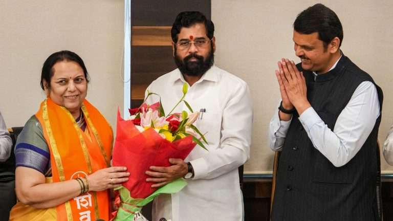 “मुख्यमंत्री माझी लाडकी बहीण” योजनेतून रक्षाबंधनला थेट खात्यात मदतीचा हप्ता