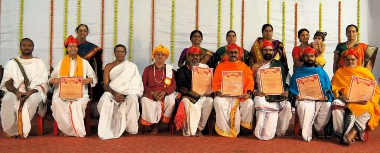 वैदिक संस्कृतीवर दाही दिशांनी आक्रमणे; जपणुकीची जबाबदारी प्रत्येकाची-डॉ. शंकर अभ्यंकर