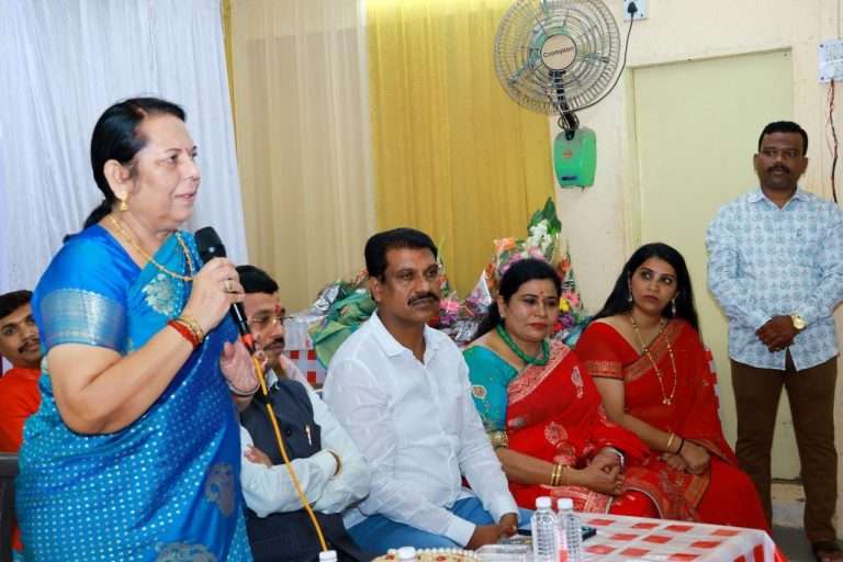 मंगळागौर: स्त्रियांच्या भक्ती आणि संस्कृतीचे आध्यात्मिक माध्यम – डॉ. नीलम गोऱ्हे