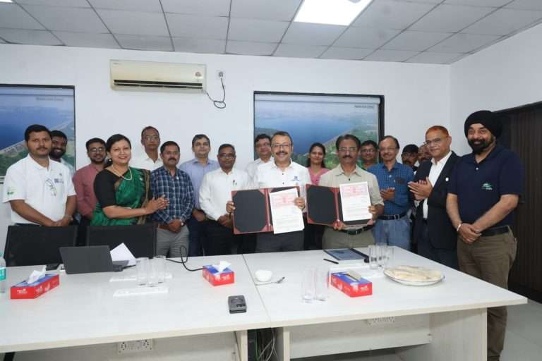 टाटा पॉवर आणि बीएनएचएसची भागीदारी हायड्रोस क्षेत्रातील मुळशी तलाव पाणलोट क्षेत्रात जैवविविधता बळकट करण्यासाठी मोठ्या प्रमाणात मियावाकी वृक्षारोपण करणार