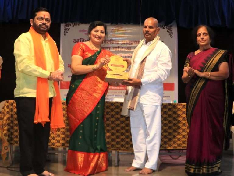 ब्राह्मण महासंघाच्या संघटनात्मक वाढीसाठी मेळावे, संमेलने आवश्यक : डॉ. गोविंद कुलकर्णी