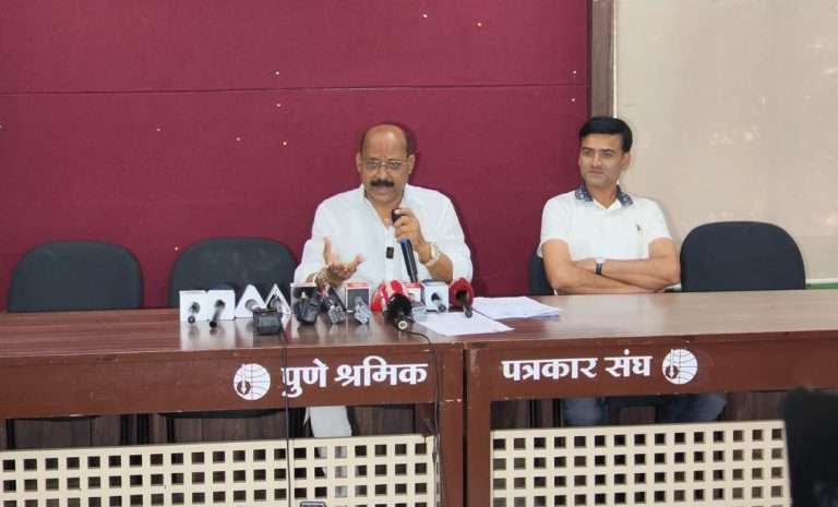 राजकीय स्वार्थासाठी भावनांचा गैरवापर नको – भाऊसाहेब आंधळकर