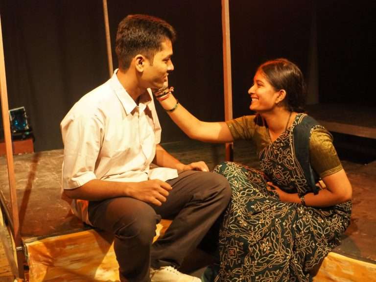 हीरक महोत्सवी पुरुषोत्तम करंडक स्पर्धेला सुरुवात