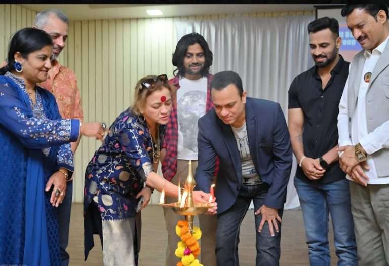 ‘पुनीत बालन ग्रुप’ आणि ‘बिटीया फाउंडेशन’ तर्फे;पुण्यात शॉर्ट फिल्म फेस्टिव्हल!