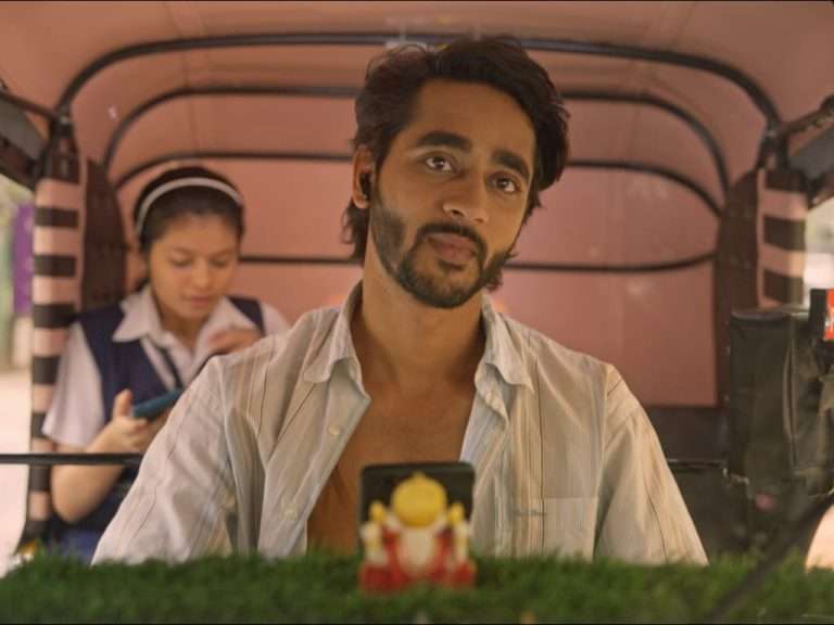 ‘टँगो मल्हार’ या चित्रपटातून उलगडणार एका रिक्षा चालकाचा प्रेरणादायी प्रवास