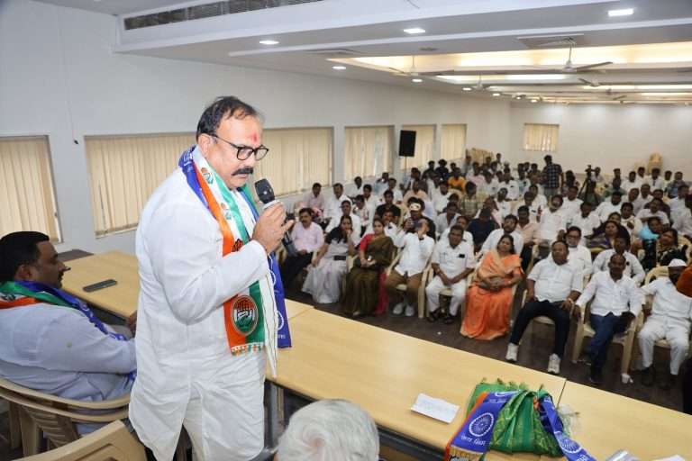 भाजपा आणि स्वातंत्र्यदिनाचा संबंधच काय?: हर्षवर्धन सपकाळ.