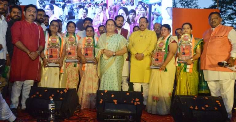 भारतीय लष्कराच्या शौर्याला ‘तिरंगा फेस्टिवल’ मधून सलाम