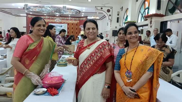 श्रावण महोत्सवानिमित्त पाककला स्पर्धेचे आयोजन; महिलांच्या कल्पकलतेला उद्योजकतेची नवी दिशा — उपसभापती डॉ. नीलम गोऱ्हे