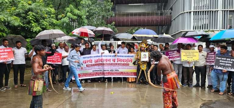 सरकारकडून ९० हजार कोटींची थकबाकी वसुलीसाठी कंत्राटदार जाणार न्यायालयात