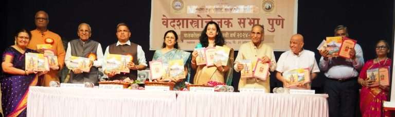 भारतीय ज्ञान परंपरा ब्रिटिशांनी दडविली : निलेश ओक