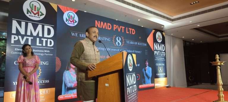 संधीची समान उपलब्धता’ हे स्वातंत्र्य व लोकशाहीचे वैशिष्ट्य – काँग्रेस नेते गोपाळदादा तिवारी