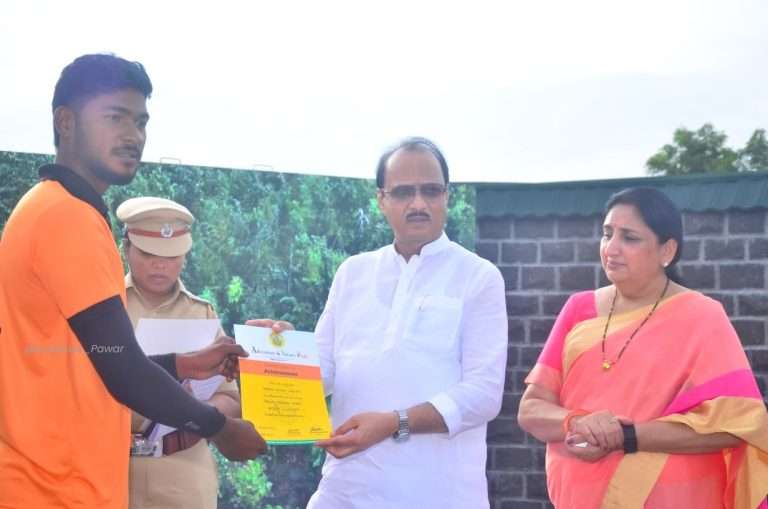 कृषी क्षेत्रात एआय वापरासाठी या आर्थिक वर्षात ५०० कोटी रुपये-उपमुख्यमंत्री अजित पवार यांची घोषणा