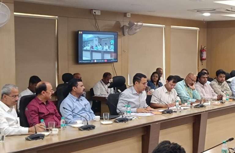 बिल्डरांनी सेन्सर आधारीत वायू गुणवत्ता तपासणी प्रणाली कार्यान्वित करावी -पुणे महापालिकेचे निर्देश