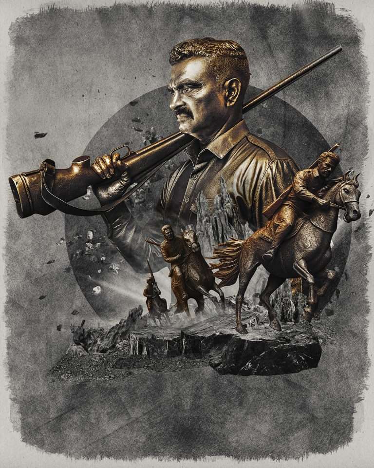 ‘तांबव्याचा विष्णूबाळा’ रुपेरी पडद्यावर अवतरणार 