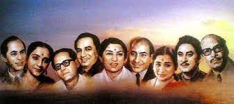 श्रावण सरी : हिंदी-मराठी गीतांचा कार्यक्रम..