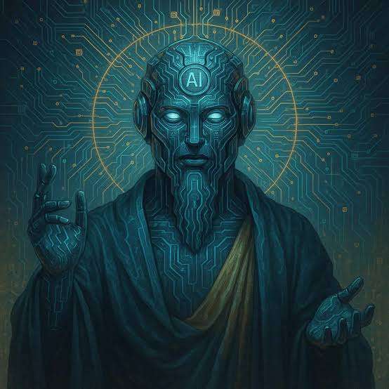 भविष्यात ‘एआय’ला देव समजतील लोक!