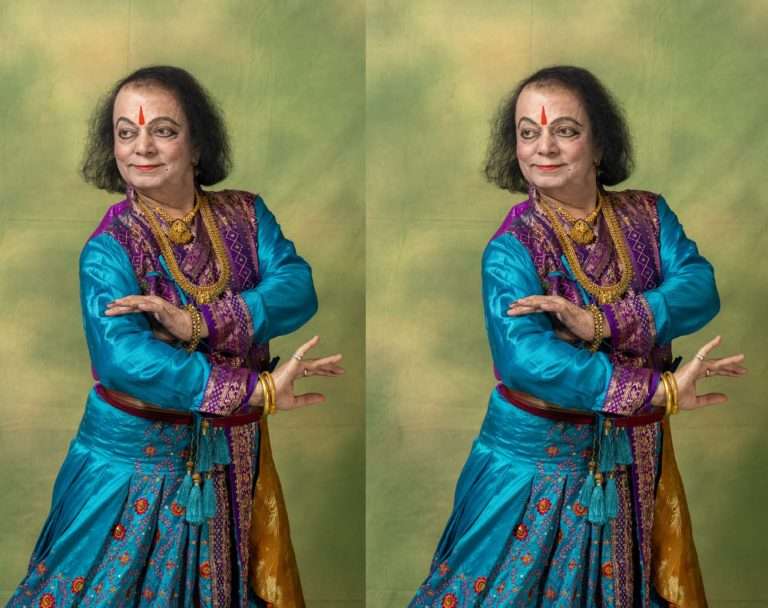 महामहोपाध्याय पुरस्कार डॉ.नंदकिशोर कपोते यांना जाहीर