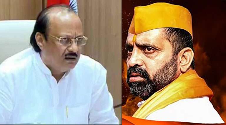 गोरक्षण म्हणजे चिंचोका खेळणं नव्हे! : आमदार महेश लांडगे