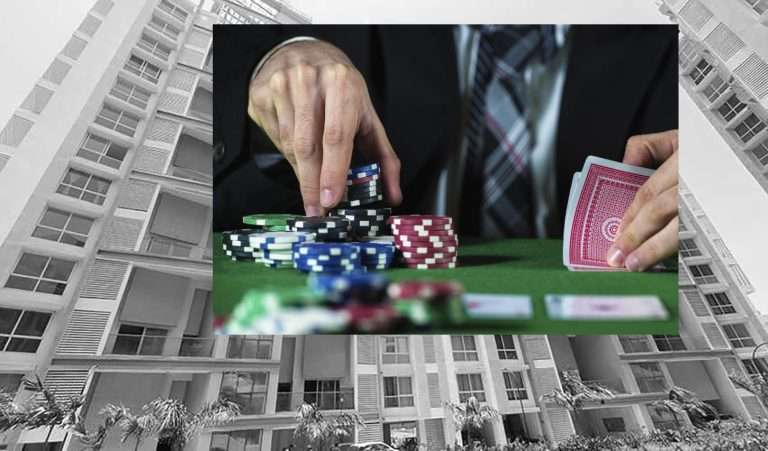 खराडीमध्ये मार्वल सिट्रिन या उच्चभ्रु सोसायटीमध्ये संग्तानी व कक्कर यांच्या जुगार अड्ड्यावर छापा -२६ जणांना पकडले