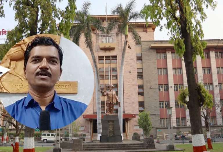 मिळकतकर कमी करून देतो/थकबाकी कमी करून देतो सांगणाऱ्या एजंटांपासून सावधान -अविनाश सकपाळ