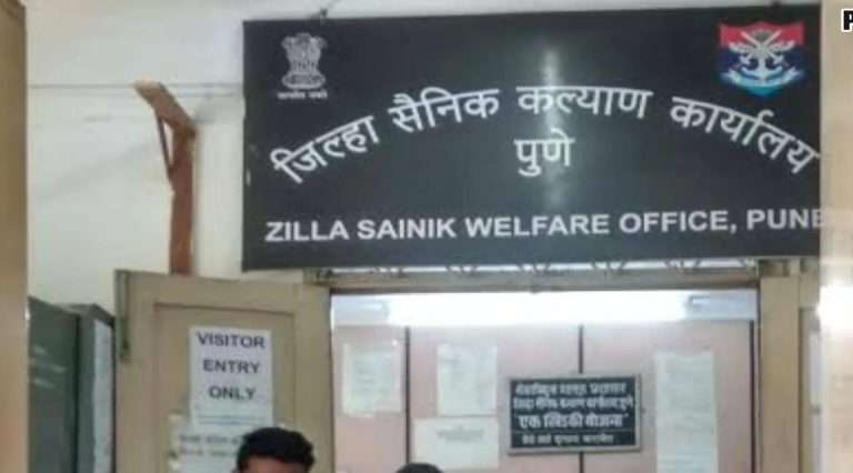 जिल्हयातील जवानांच्या कुटुंबियांना आता निशुल्क कायदेशीर आधार-जवानांच्या कुटुंबियांसाठी वीर परिवार सहायता योजना सुरू