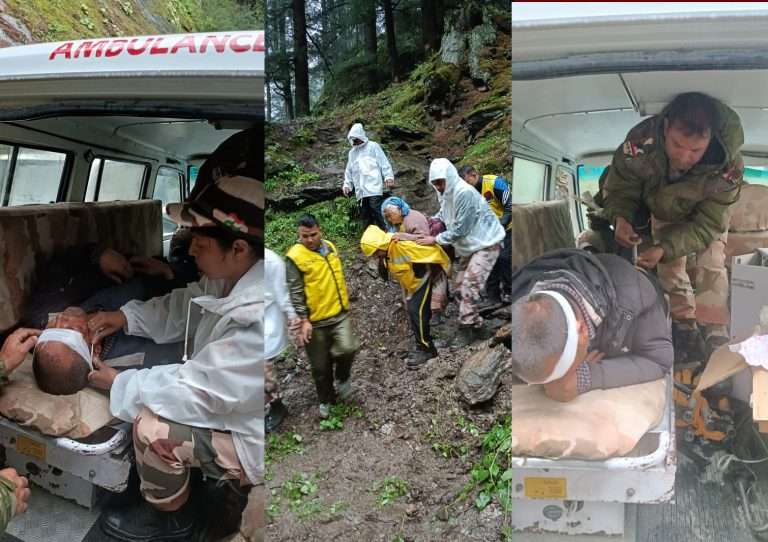 राज्य सरकार परिस्थितीवर लक्ष ठेवून,प्रत्येक नागरिकाला महाराष्ट्रात सुखरूप आणणे हीच प्राथमिकता-उपमुख्यमंत्री अजित पवार