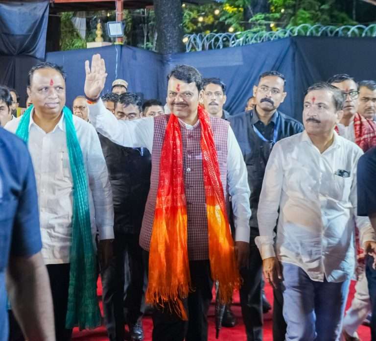 ओला दुष्काळाच्या सर्व सवलती लागू,प्रत्येक जिल्ह्यात कॅन्सर हॉस्पिटल:मुख्यमंत्री देवेंद्र फडणवीस यांची घोषणा