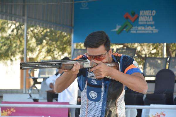 नेमबाजी खेळाच्या निवासी प्रशिक्षणाच्या प्रवेशासाठी गुरुवारी निवड चाचणी