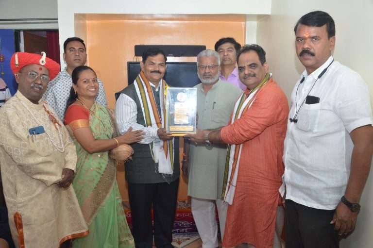 उत्सवाचा प्राण म्हणजे लोककला