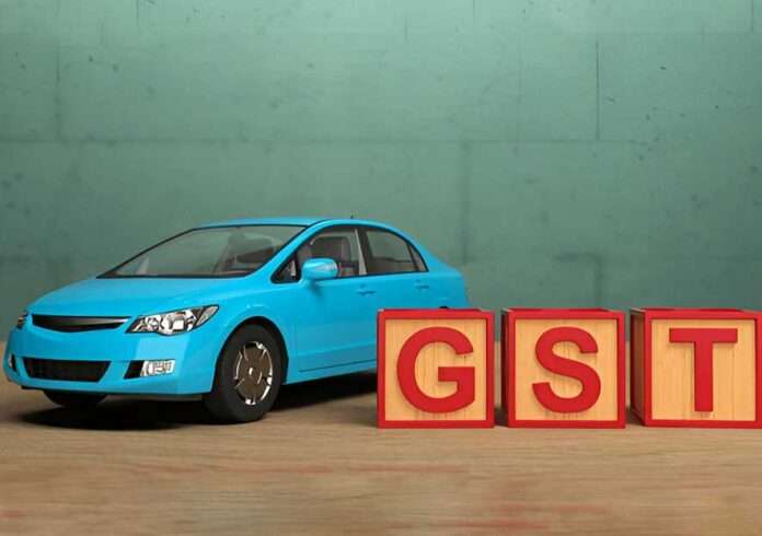 वस्तू आणि सेवाकर – (जीएसटी) सुसूत्रीकरणामुळे रस्ते वाहतूक आणि ऑटो क्षेत्राला मोठी चालना