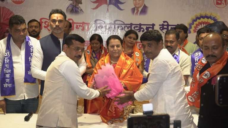 पुण्यात शिवशक्ती आणि भीमशक्तीच्या एकतेचा आवाज