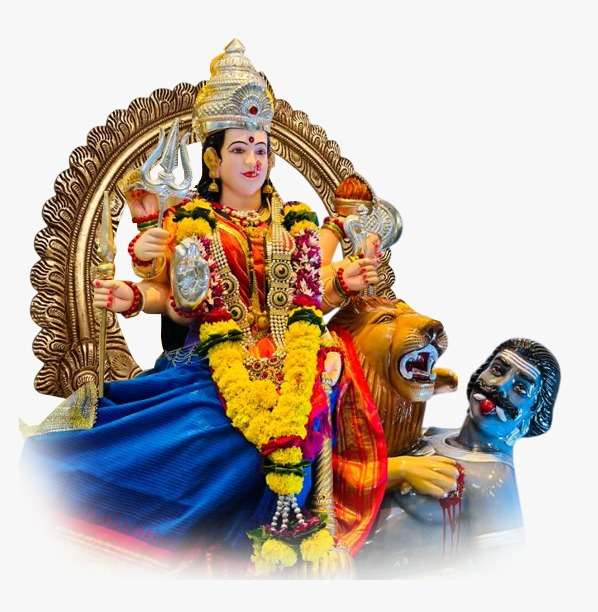 अरण्येश्वर नवरात्र उत्सवात “यशश्री महिला महोत्सव” ;भव्य नवदुर्गा महल आणि रक्तबीज राक्षसाचा वध ठरणार आकर्षण