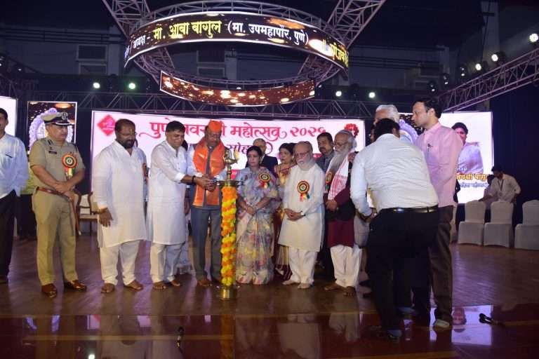 “स्वदेशी” हाच आता सर्वांचा मूलमंत्र आणि धर्म _ महसूलमंत्री चंद्रशेखर बावनकुळे