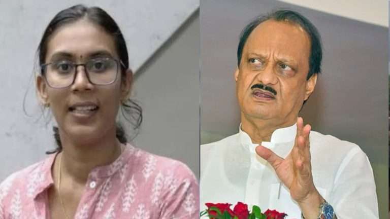 महिला अधिकाऱ्यांबद्दल मला सर्वोच्च आदर:माझ्यासाठी कायद्याचे राज्य महत्त्वाचे, अजितदादांची महिला IPS सोबतच्या वादावर स्पष्टोक्ती