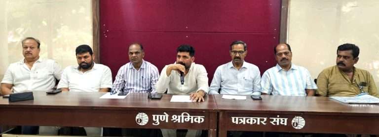 महाराष्ट्र ऑलिम्पिक असोसिएशनच्या मनमानी कारभाराविरोधातविविध क्रीडा संघटनांचे २३ सप्टेंबरला आंदोलन व आमरण उपोषण