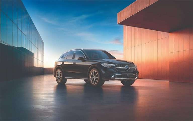 मर्सिडीज-बेंझ इंडियाकडून ‘ड्रीम डेज’ या उत्सवी मोहिमेची घोषणा