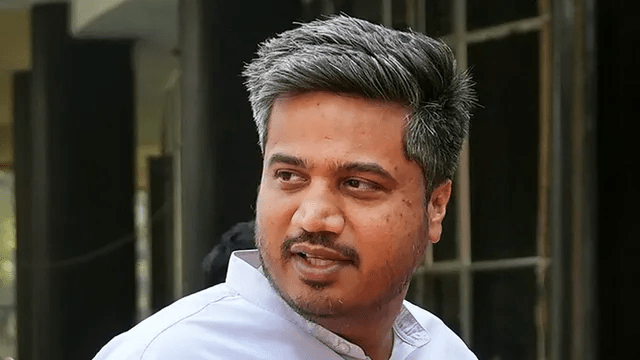 अजित पवारांच्या वरदहस्ताने बाजार समितीमध्ये 200 कोटींचा भ्रष्टाचार:आमदार रोहित पवार यांचा थेट आरोप