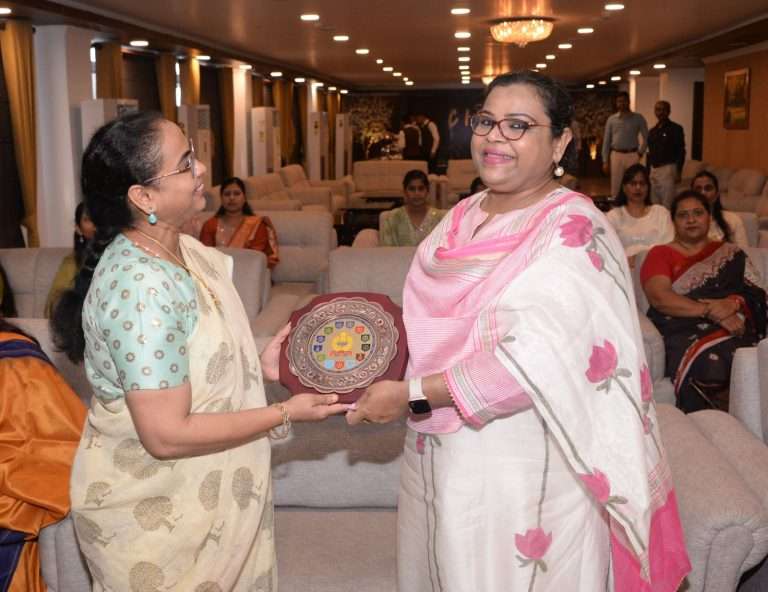 ‘एमपॉवर’ आणि सीआयएसएफ यांच्यातील सामंजस्य कराराला आणखी तीन वर्षांची मुदतवाढ