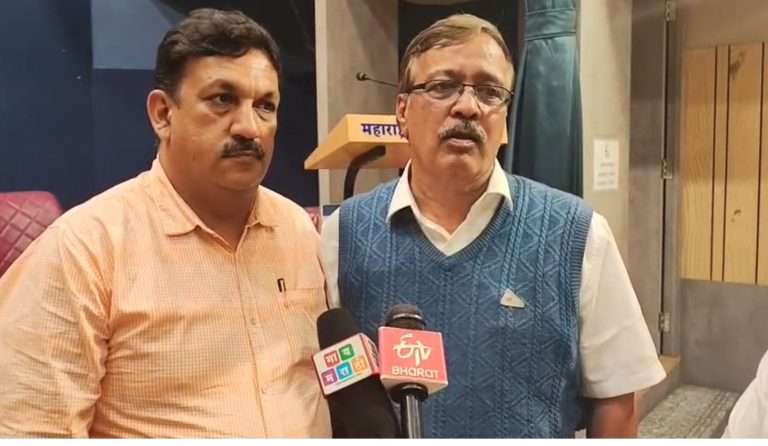 सरकारने दिले अनुदान ४ कोटी अन दिल्ली मराठी साहित्य संमेलन संपन्न केले साडेतीन कोटीत – संजय नहार