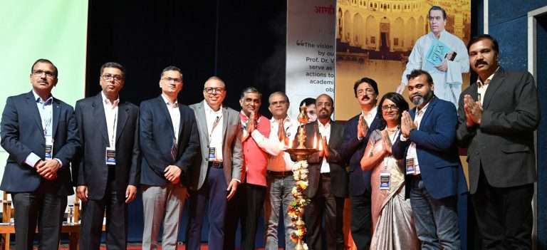 शाश्वत भविष्यासाठी एआयचा वापर करावाअभिजित अटले यांचे विचारः एमआयटी डब्ल्यूपीयूत ‘एचएसडब्ल्यू टेक-२०२५ परिषदेचे’ उद्घाटन