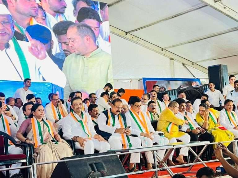 देशात मध्यावधी निवडणुका होण्याची शक्यता!