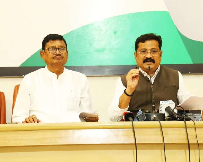 चंद्रपुरातील राजुरामध्येही मतचोरी, FIR दाखल पण अद्याप चौकशी नाही.