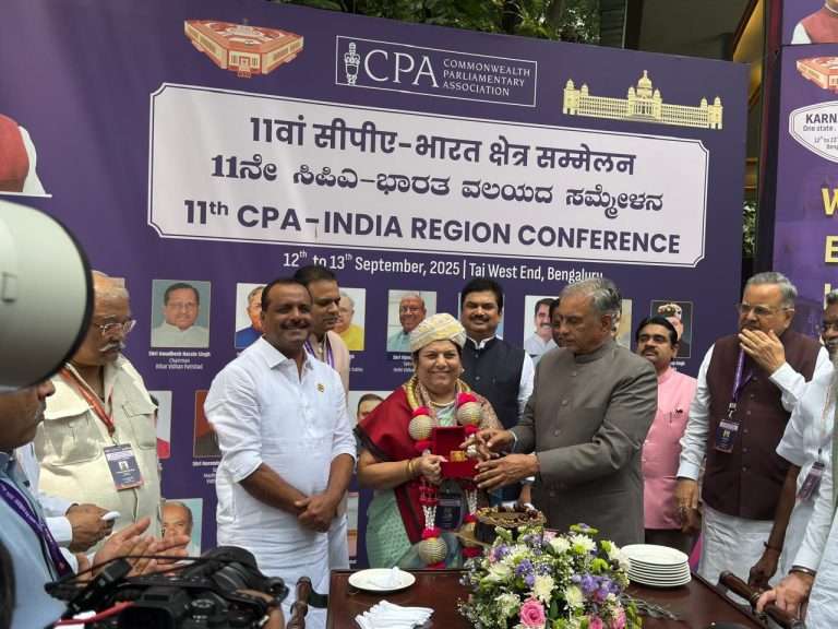 “लाडकी बहिण” योजनेतून महिलांचा मतदानातील सहभाग वाढला-डॉ. नीलम गोऱ्हे