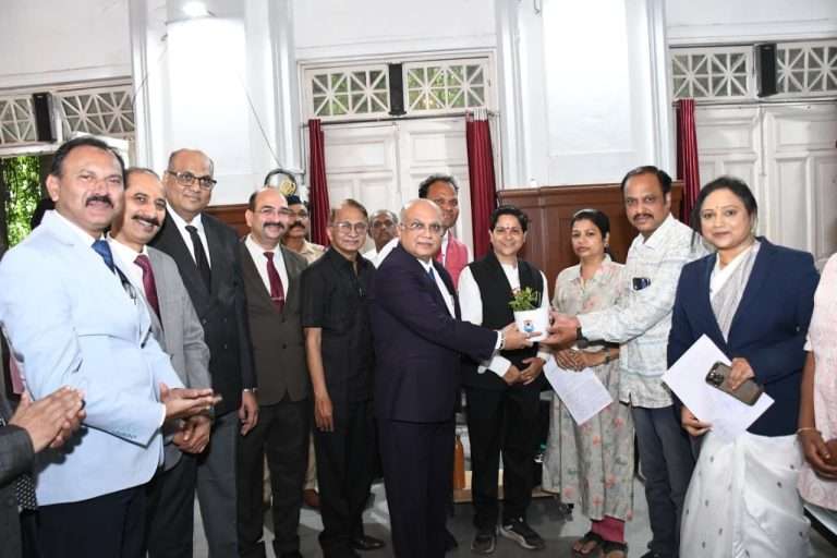 अबब ..पुणेकरांनी दिले ६६५ कोटी ४४ लाख ८१ हजार ६२१ रुपये