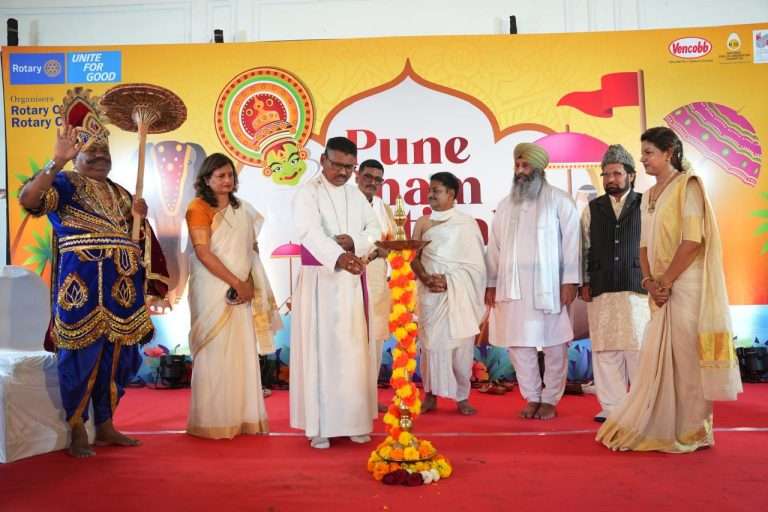 केरळच्या समृद्ध सांस्कृतिक वारशाचे आणि एकतेच्या भावनेचे भव्य प्रदर्शन.